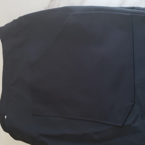 CARHARTT FORCE FITTED MIDWEIGHT UTILITY LEGGING IN BLACK 3X NWOT - Picture 6 of 10